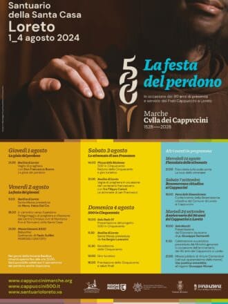 Loreto_ Festa del Perdono_ Programa completo