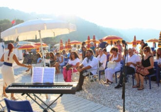 Ragazzi Oltre – concerto di beneficenza