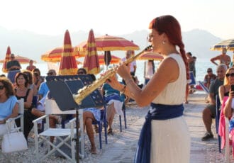 Ragazzi Oltre – concerto di beneficenza