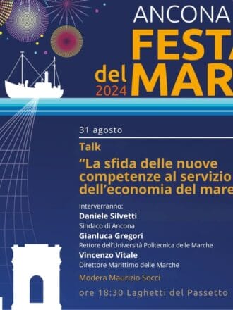 Festa del Mare 2024
