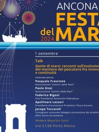 Festa del Mare 2024