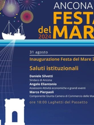 Festa del Mare 2024