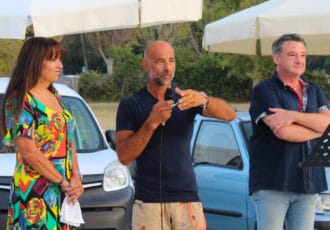 Ragazzi Oltre – concerto di beneficenza