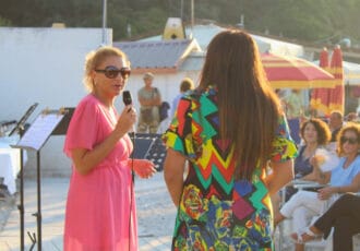 Ragazzi Oltre – concerto di beneficenza