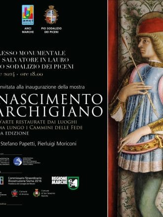 Rinascimento-Marchigiano