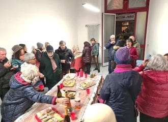 Inaugurazione Unitre Camerano