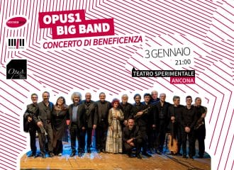 Opus 1 Big Band