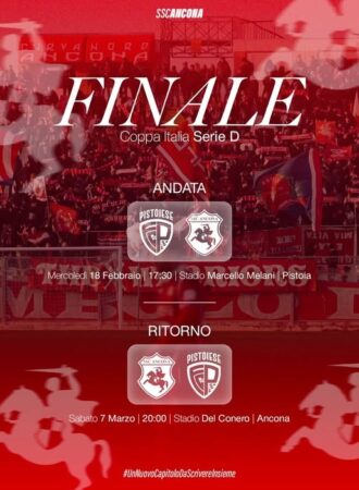 Finale Coppa Italia Serie D
