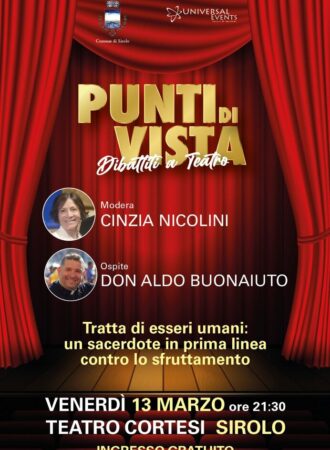 Locandina “Punti di Vista”